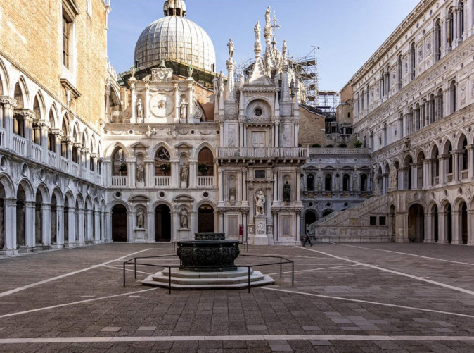 0020_Schoene Aussichten Touristik_Venedig_
